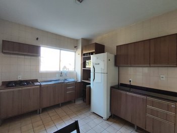 apartment em Rua Coronel Procópio Gomes de Oliveira, Centro - Jaraguá do Sul - SC