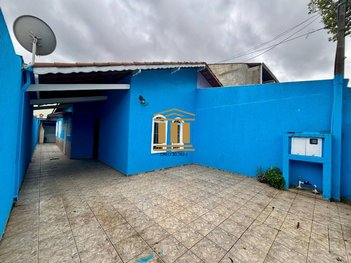 house em Rua Sebastião Borges Leal, Jardim Cruzeiro do Sul - São José dos Campos - SP