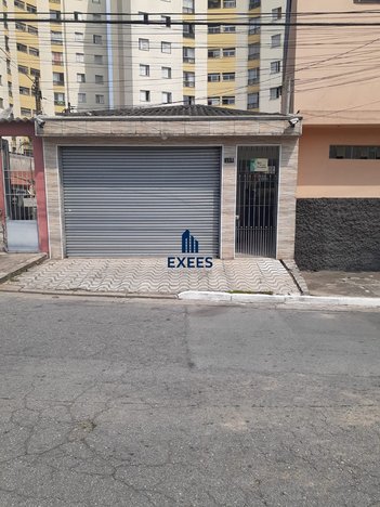 house em Rua Benedito Otoni, Vila Ré - São Paulo - SP