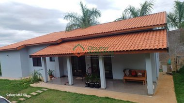 house em Rua Doutor Miguel Abdalla, Condomínio Residencial Infinito - Tietê - SP