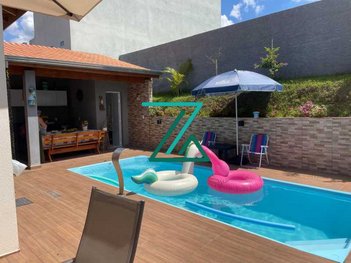 house em Praça Francisco Alves de Siqueira Junior, Jardim da Saúde - Jarinu - SP