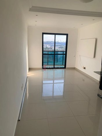 apartment em Avenida Prefeito Luís Latorre, Vila das Hortências - Jundiaí - SP