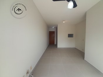 apartment em Avenida Dom Pedro I, Enseada - Guarujá - SP