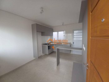 apartment em Avenida Conceição, Carandiru - São Paulo - SP