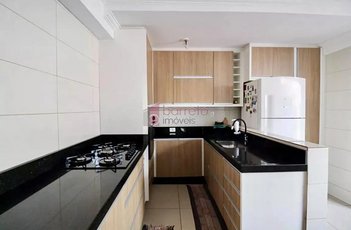 house em Rua Roberto Gáspari, Fazenda Grande - Jundiaí - SP