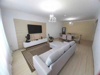 house em Rua Cyro Schmutzer Franco, Jardim Bom Clima - Guarulhos - SP