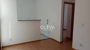 apartment em Rua Oswaldir Taranto, Jardim Simões - São José do Rio Preto - SP