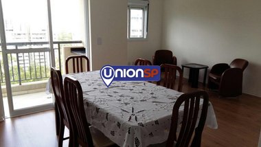 apartment em Rua Francisco José da Silva, Vila Andrade - São Paulo - SP