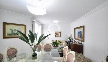 apartment em Rua José Gonçalves, Vila Andrade - São Paulo - SP