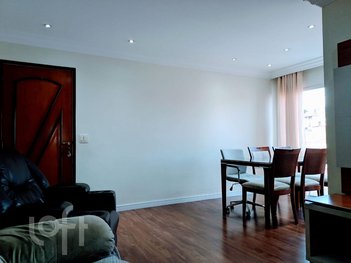 apartment em Márcio Mazzei, Vila Nova Mazzei - São Paulo - SP