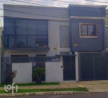 house em Vereador Adão Santos, São José - Canoas - RS
