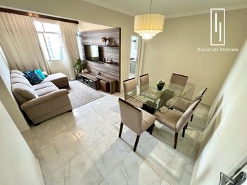 apartment em Felipe Schmidt, Centro - Florianópolis - SC