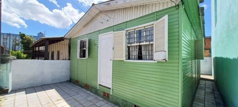 house em Rua B, Mário Quintana - Porto Alegre - RS
