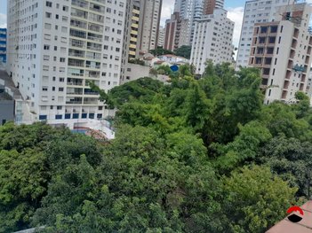 apartment em Rua Professor João Arruda, Perdizes - São Paulo - SP