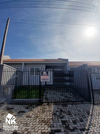 house em Rua Professora Ângela Oliveira, Amaral Ribeiro - Sapiranga - RS