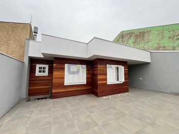 house em Rua Lauro Rodrigues, Costa e Silva - Porto Alegre - RS