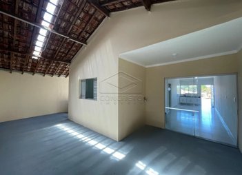 house em Rua Silvio Cestari, Sonho Nosso I - Barra Bonita - SP