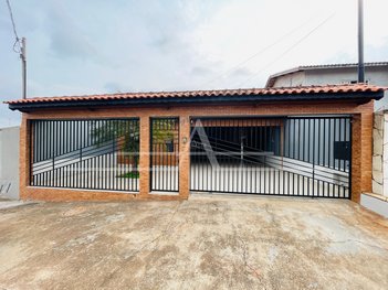 house em Rua Aparecida Maria de Deus, Jardim Primavera - Bragança Paulista - SP