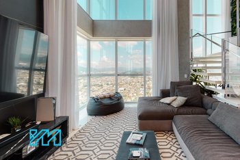 apartment em Rua 2300, Centro - Balneário Camboriú - SC