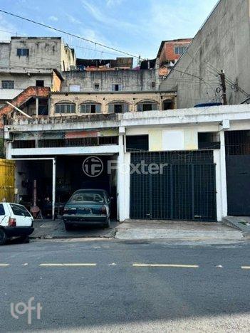 house em Bácio de Filicaia, Jardim Ângela - São Paulo - SP