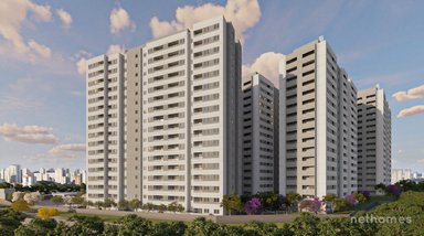 apartment em Rua Ada Negri, Santo Amaro - São Paulo - SP