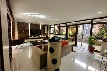 house em Rua Domingos de Rogatis, Jardim da Saúde - São Paulo - SP