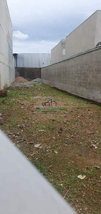 land_lot em Avenida São João, Vila Joana - Jundiaí - SP