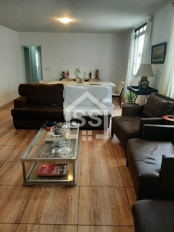 apartment em Alameda Campinas, Jardim Paulista - São Paulo - SP