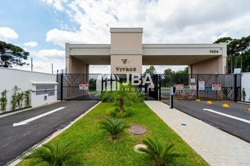 land_lot em Estrada de Santa Cândida, Tingui - Curitiba - PR