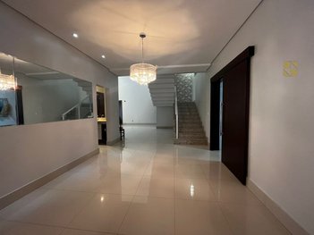 house em Rua L, Areão - Cuiabá - MT