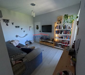 apartment em Avenida das Indústrias, Jardim das Indústrias - Jacareí - SP