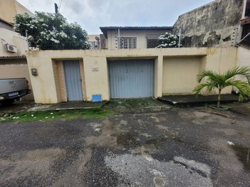house em Rua Aymar Rodrigues, Maraponga - Fortaleza - CE