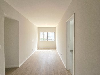 apartment em Rua Vergueiro, Vila Mariana - São Paulo - SP