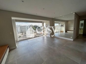 apartment em Rua Vicente Gomez, Jardim Centenário - São Paulo - SP