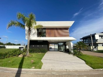 house em Rua Rio Novo, Centro - Xangri-Lá - RS