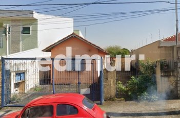 house em Boa Vista, Vila Camilópolis - Santo André - SP