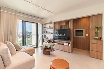 apartment em Avenida Senador Tarso Dutra, Petrópolis - Porto Alegre - RS