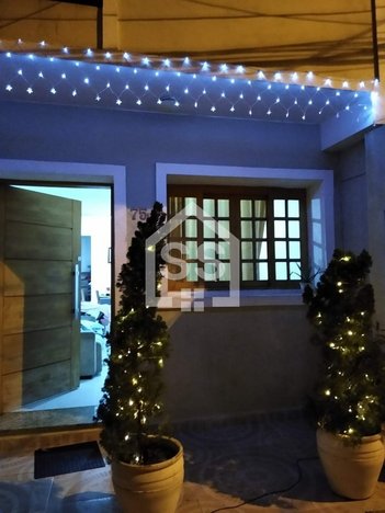 house em Rua Carmo do Rio Claro, Cambuci - São Paulo - SP