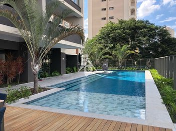 apartment em Rua Doutor Bacelar, Vila Clementino - São Paulo - SP