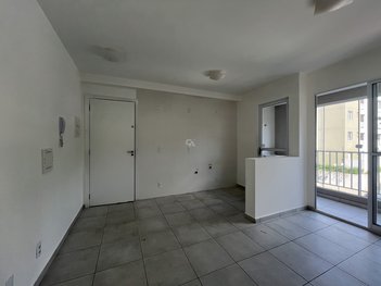 apartment em Rua Lótus, Campina da Barra - Araucária - PR