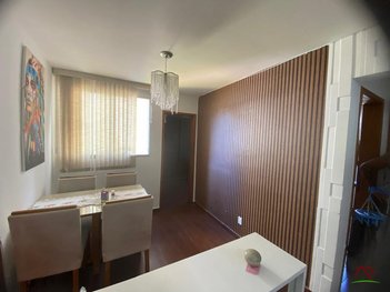apartment em Rua Rosa Barbosa Pinto, Parque São Pedro (Venda Nova) - Belo Horizonte - MG