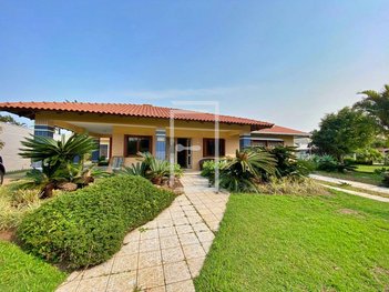 house em Avenida Jaçanã, Xangri-Lá - Xangri-Lá - RS