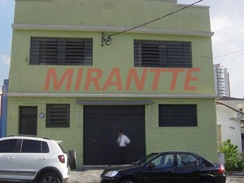 industrial em Azevedo Soares, Vila Gomes Cardim - São Paulo - SP