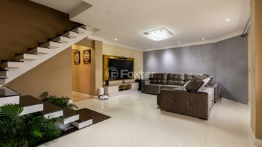 apartment em Rua Maria de Abreu Moraes, Laranjeiras - Caieiras - SP