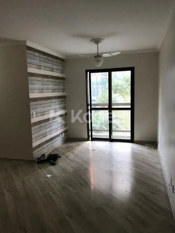 apartment em Rua Antônio Ribeiro de Morais, Vila Carbone - São Paulo - SP