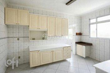 apartment em Rua Sabará, Higienópolis - São Paulo - SP