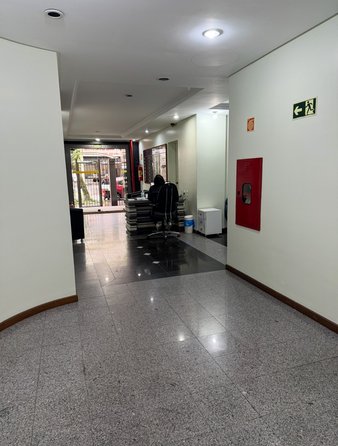 Cômodo Condomínio