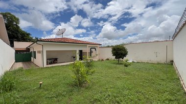 house em Rua México, Jardim Chico Piscina - Mococa - SP