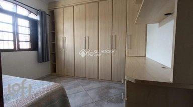 house em João Batista Bianchini, Assunção - São Bernardo do Campo - SP
