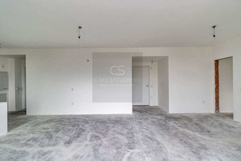 apartment em Rua Nova York, Brooklin Paulista - São Paulo - SP